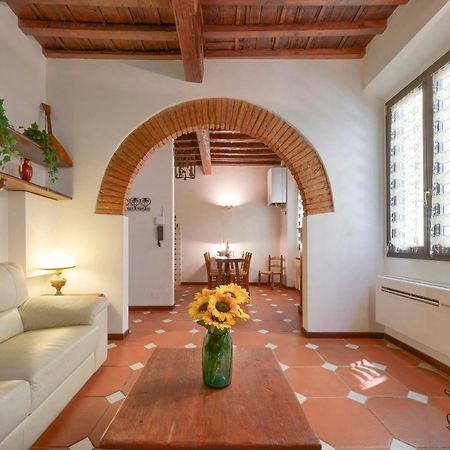 Rustic Medieval House-Dimora Medievale Fiorentina فلورنس المظهر الخارجي الصورة