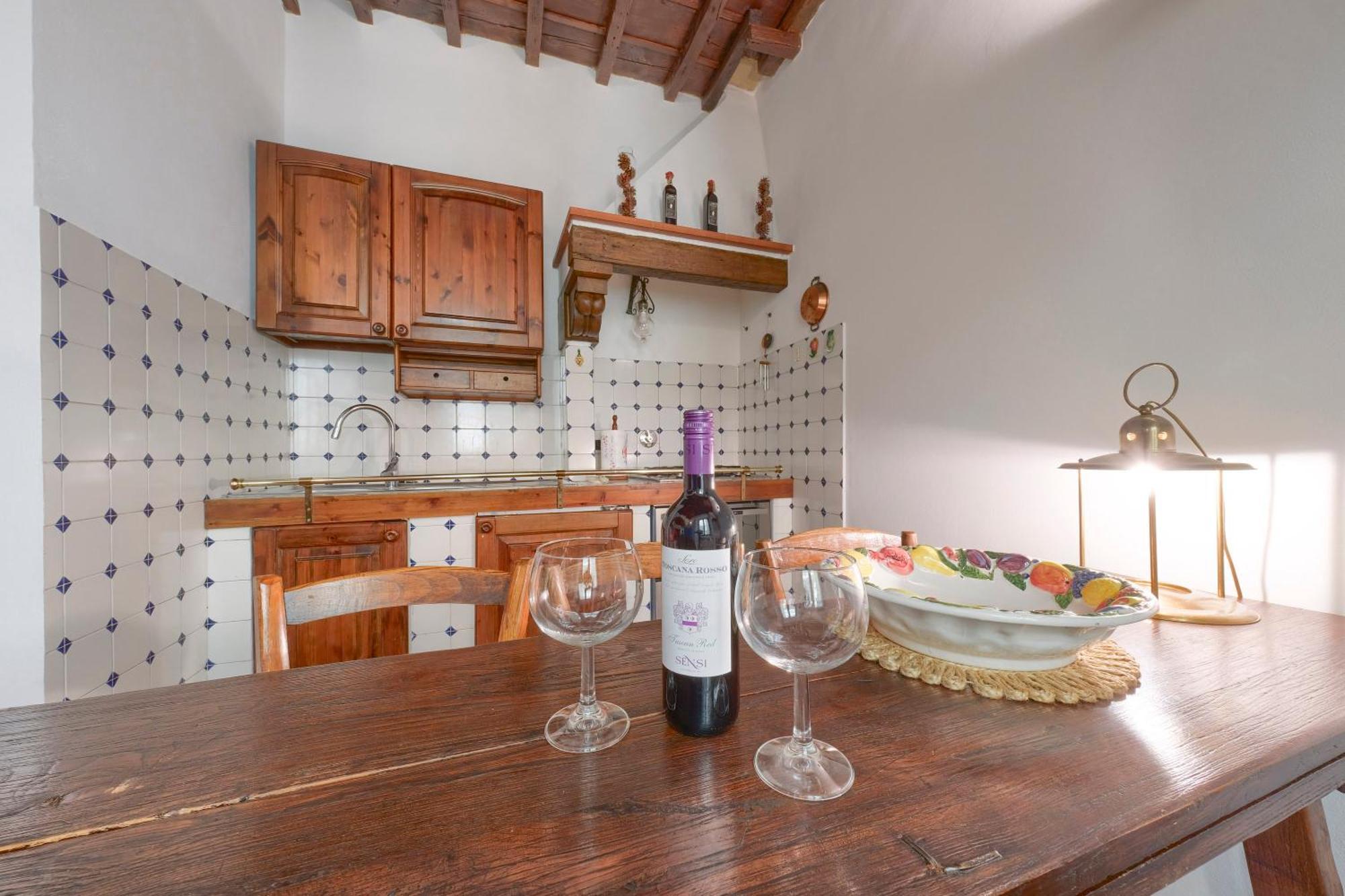 Rustic Medieval House-Dimora Medievale Fiorentina فلورنس المظهر الخارجي الصورة